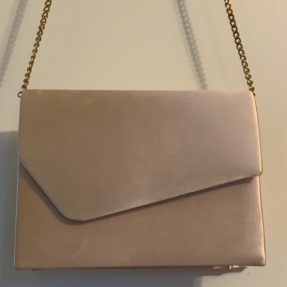 DRESS PURSE